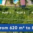  Land for sale in Pattaya, Pong, Pattaya