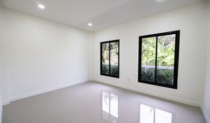 3 Bedrooms House for sale in Samran Rat, Chiang Mai 