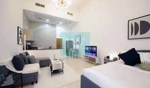 Studio Apartment for sale in Yas Acres, Abu Dhabi Ansam 2