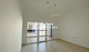 2 Bedrooms Apartment for sale in Yas Acres, Abu Dhabi Ansam 3