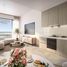 Studio Appartement zu verkaufen im Yas Golf Collection, Yas Island