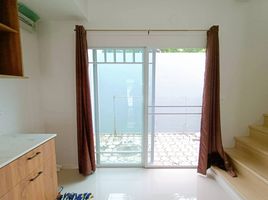 2 Schlafzimmer Reihenhaus zu verkaufen im Villaggio Rangsit-Klong 3, Lat Sawai, Lam Luk Ka