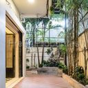 Fusion-Khmer townhouse in an urban oasis for rent $650/month