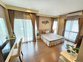 4 Schlafzimmer Haus zu vermieten im Baan Lumpini Suanluang Grand Rama 9 , Nong Bon