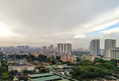 Neighborhood Overview of Dai Kim, 하노이