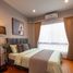 วิลล่า 5 ห้องนอน ให้เช่า ในโครงการ ปาล์มสปริงส์ พริวาโต้, บ้านแหวน