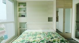 Available Units at เดอะ ซีเล็คเต็ด เกษตร-งามวงศ์วาน