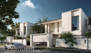 4 Bedrooms Townhouse for sale in Meydan Avenue, Dubai Opal Gardens