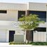 4 Bedroom House for sale at West Yas, Yas Island