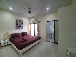 4 Bedroom Villa for sale at Corrib Village, Nong Prue
