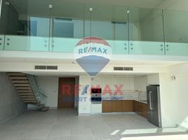 1 Bedroom Apartment for sale at Mamsha Al Saadiyat, Saadiyat Beach