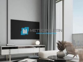 Studio Appartement zu verkaufen im MAG Eye, District 7, Mohammed Bin Rashid City (MBR)