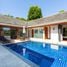 4 Bedroom Villa for sale at Rawai Villas, Rawai, Phuket Town, Phuket