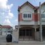 3 Bedroom Townhouse for rent at Arunthong 3, Nong Khaem