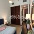 1 Schlafzimmer Appartement zu verkaufen im Sparkle Tower 2, Bay Central, Dubai Marina
