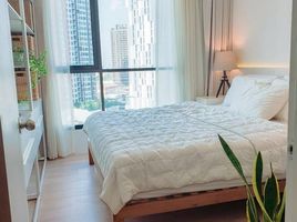 1 Schlafzimmer Wohnung zu verkaufen im Life Sukhumvit 48, Phra Khanong