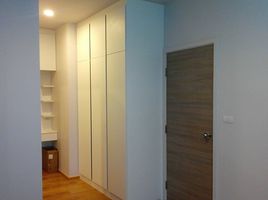 1 Bedroom Condo for sale at Hive Taksin, Khlong Ton Sai