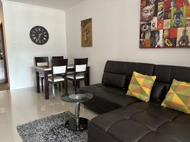 1 Schlafzimmer Wohnung zu verkaufen im Baan Klang Hua Hin Condominium, Hua Hin City