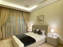 Studio Apartment for sale at Samana Greens, Central Towers