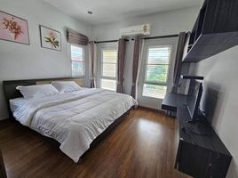 3 Schlafzimmer Haus zu vermieten im Grand Lanna Meridian, San Kamphaeng, San Kamphaeng, Chiang Mai