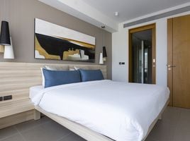 1 Schlafzimmer Wohnung zu verkaufen im Ocean Stone, Choeng Thale, Thalang, Phuket