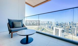 1 Bedroom Apartment for sale in , Dubai SLS Dubai Hotel & Residences