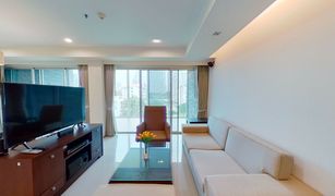 2 chambres Condominium a vendre à Khlong Tan Nuea, Bangkok Baan Bannavan