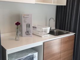 1 Bedroom Condo for rent at Dcondo Onnut-Rama 9, Prawet, Prawet, Bangkok, Thailand