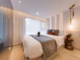 1 Schlafzimmer Appartement zu verkaufen im Origin Place Phetkasem, Bang Wa