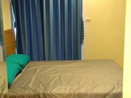 1 Schlafzimmer Wohnung zu vermieten im Rhythm Sathorn, Thung Wat Don, Sathon