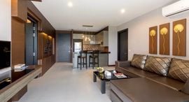 Available Units at The Regent Bangtao