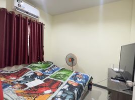 2 Schlafzimmer Reihenhaus zu verkaufen im The Next Townhome Si Racha, Bueng