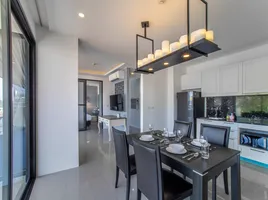 2 Bedroom Apartment for sale at Palmyrah Surin Beach Residence, Choeng Thale, Thalang