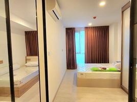 2 Schlafzimmer Appartement zu vermieten im Knightsbridge​ Phaholyothin​ - Interchange​, Anusawari, Bang Khen