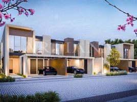 3 Bedroom Villa for sale at Cherrywoods, Reem Community