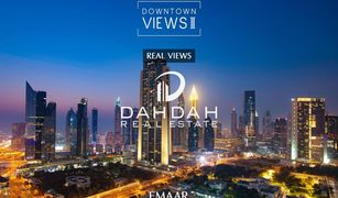 2 Bedrooms Apartment for sale in , Dubai Downtown Views II