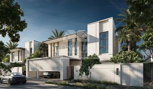 5 Schlafzimmern Villa zu verkaufen in District One, Dubai District One Villas