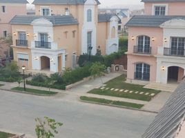 4 Bedroom Townhouse for sale at Layan Residence, The 5th Settlement, New Cairo City