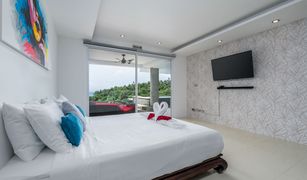 3 Bedrooms Penthouse for sale in Karon, Phuket The Accenta