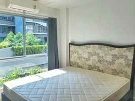 2 Schlafzimmer Appartement zu vermieten im Whizdom Punnawithi Station, Bang Chak, Phra Khanong, Bangkok, Thailand