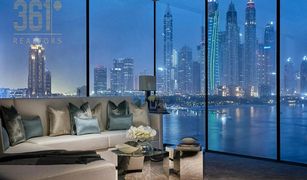 2 Bedrooms Apartment for sale in The Crescent, Dubai Orla by Omniyat