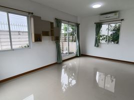 3 Bedroom House for rent at The Trust Srinakarin-Praeksa, Phraeksa, Mueang Samut Prakan