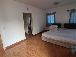 3 Bedroom House for rent at Passorn 19 Watcharpol-Wongwaen, O Ngoen