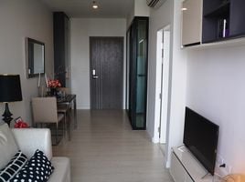 1 Bedroom Condo for sale at The Niche Pride Thonglor-Phetchaburi, Bang Kapi, Huai Khwang, Bangkok