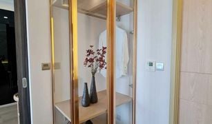 1 Bedroom Condo for sale in Khlong Toei Nuea, Bangkok Ashton Asoke