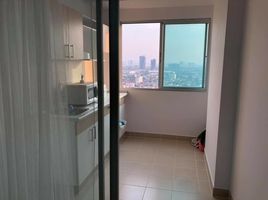 1 Bedroom Apartment for sale at Supalai Park Khaerai - Ngamwongwan, Bang Kraso