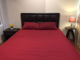 1 Schlafzimmer Appartement zu vermieten im Grand Park View Asoke, Khlong Toei Nuea