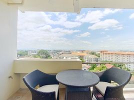 2 Schlafzimmer Appartement zu vermieten im Sky Breeze Condo, Suthep, Mueang Chiang Mai, Chiang Mai
