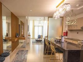 1 Bedroom Apartment for sale at Azizi Mirage 1, Glitz