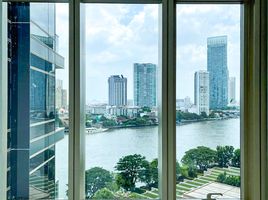 2 Schlafzimmer Appartement zu verkaufen im Four Seasons Private Residences, Thung Wat Don